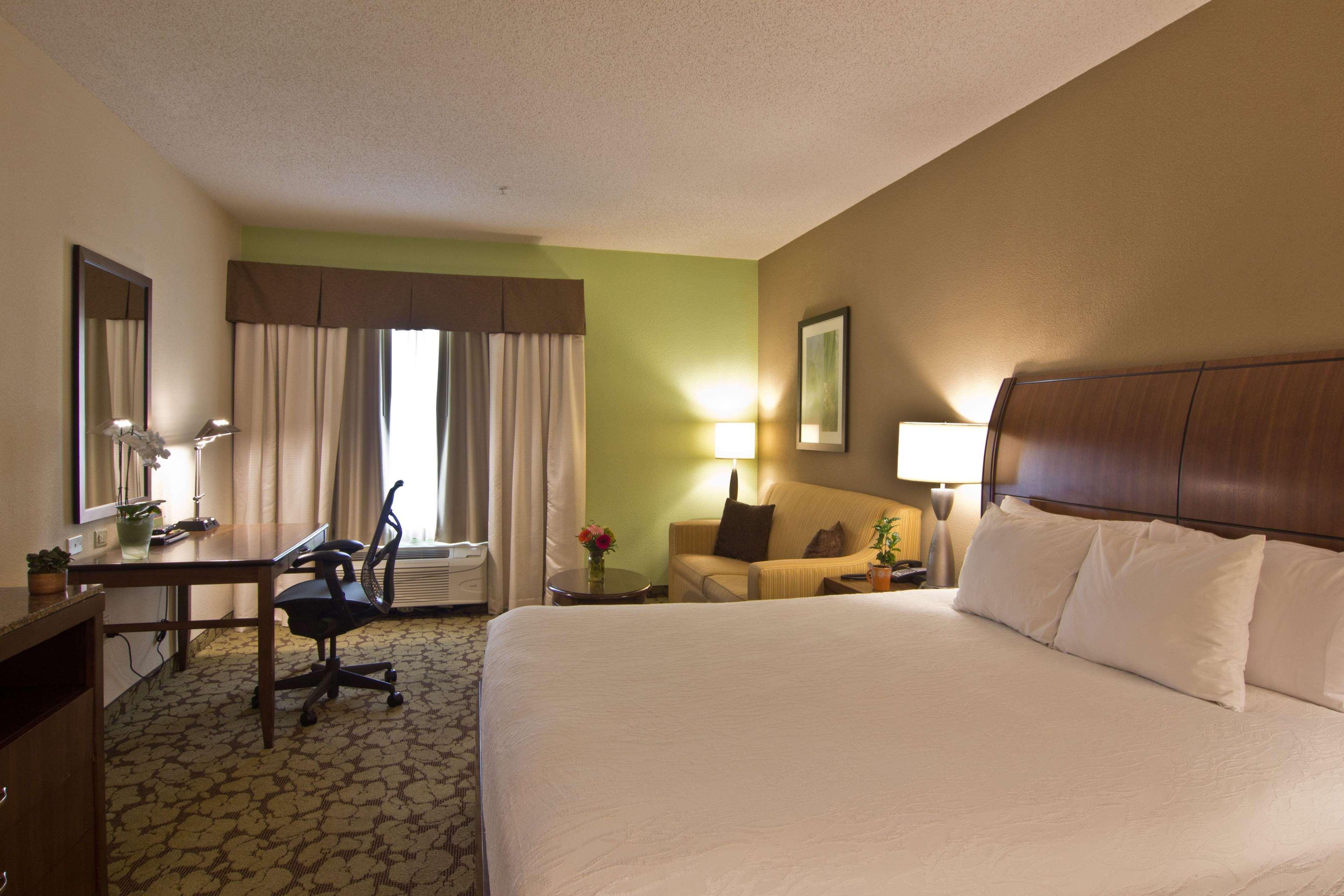 Hilton Garden Inn Columbus/Grove Stadt Exterior foto