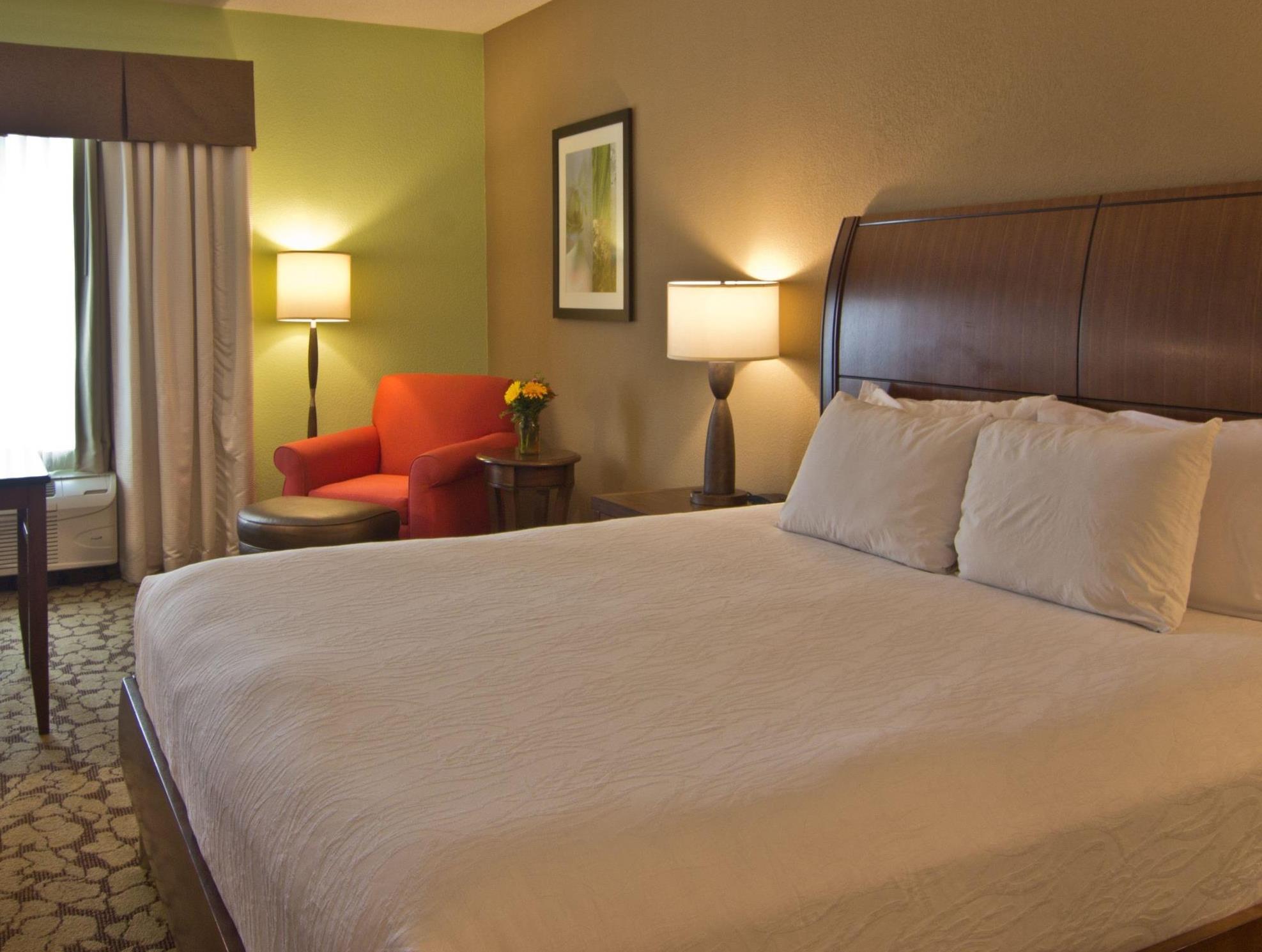 Hilton Garden Inn Columbus/Grove Stadt Exterior foto