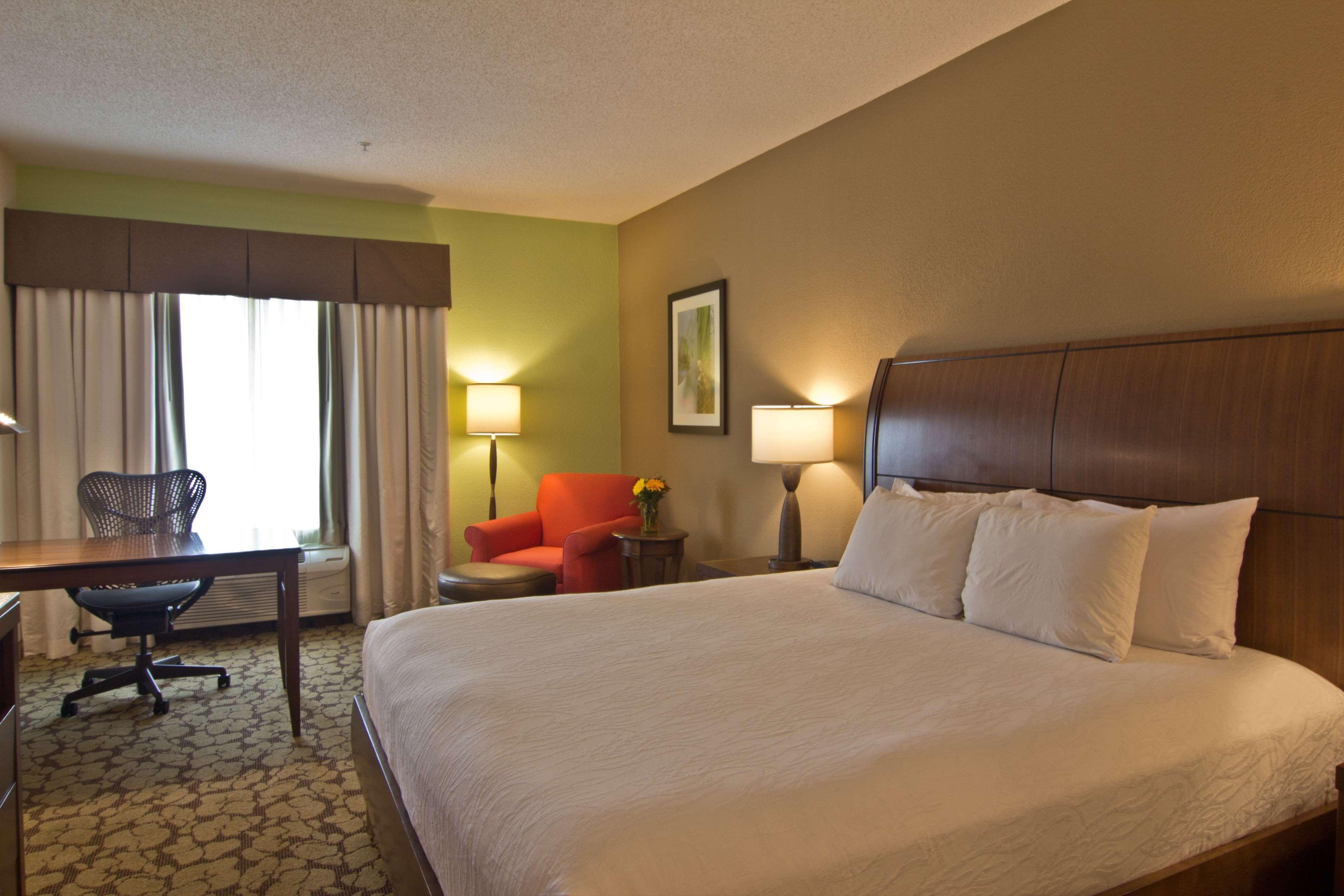 Hilton Garden Inn Columbus/Grove Stadt Exterior foto