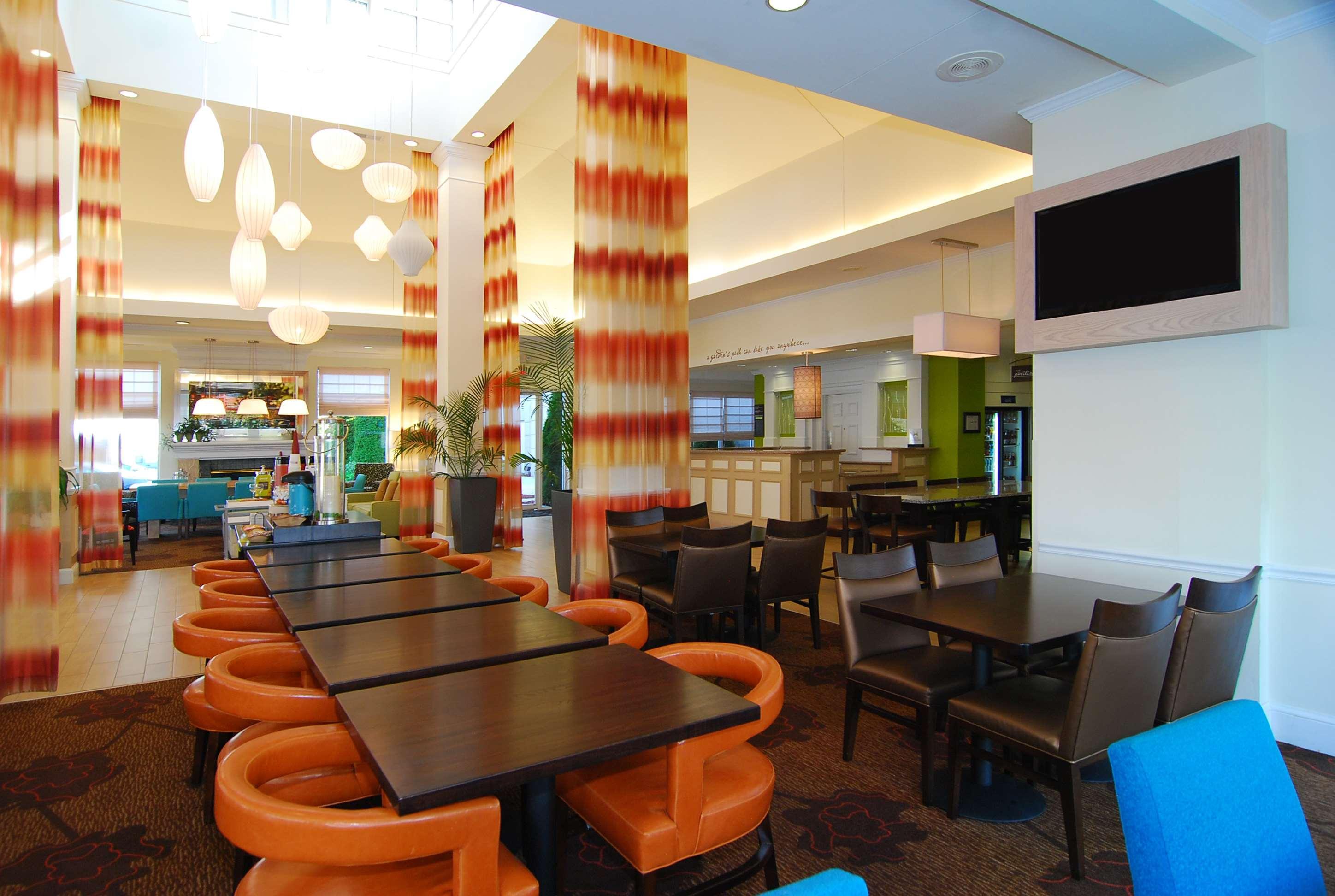 Hilton Garden Inn Columbus/Grove Stadt Exterior foto