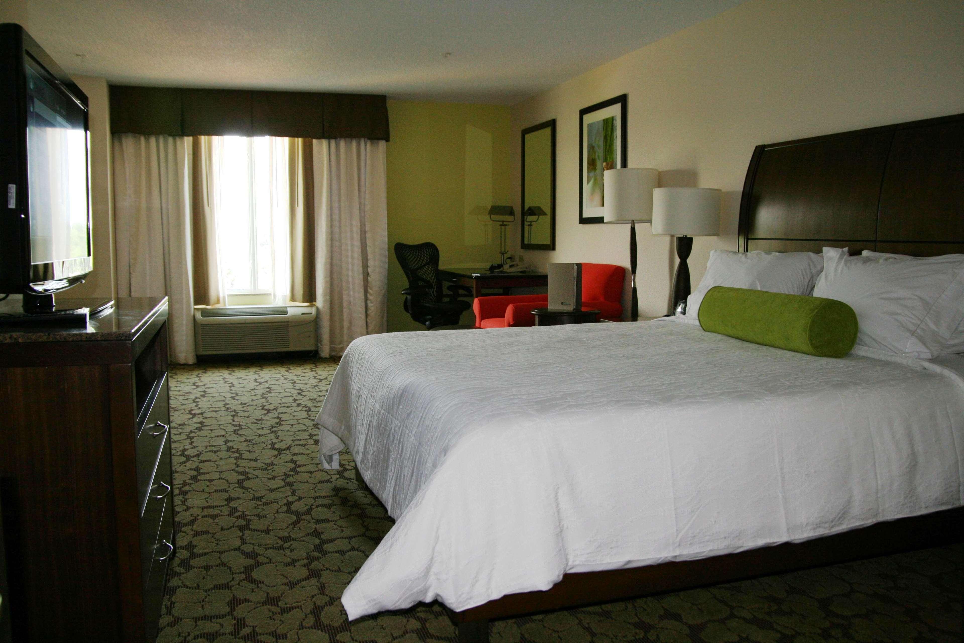 Hilton Garden Inn Columbus/Grove Stadt Zimmer foto