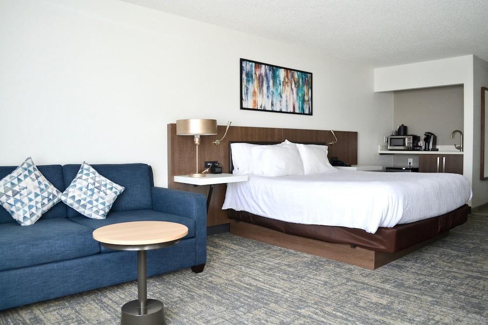 Hilton Garden Inn Columbus/Grove Stadt Exterior foto