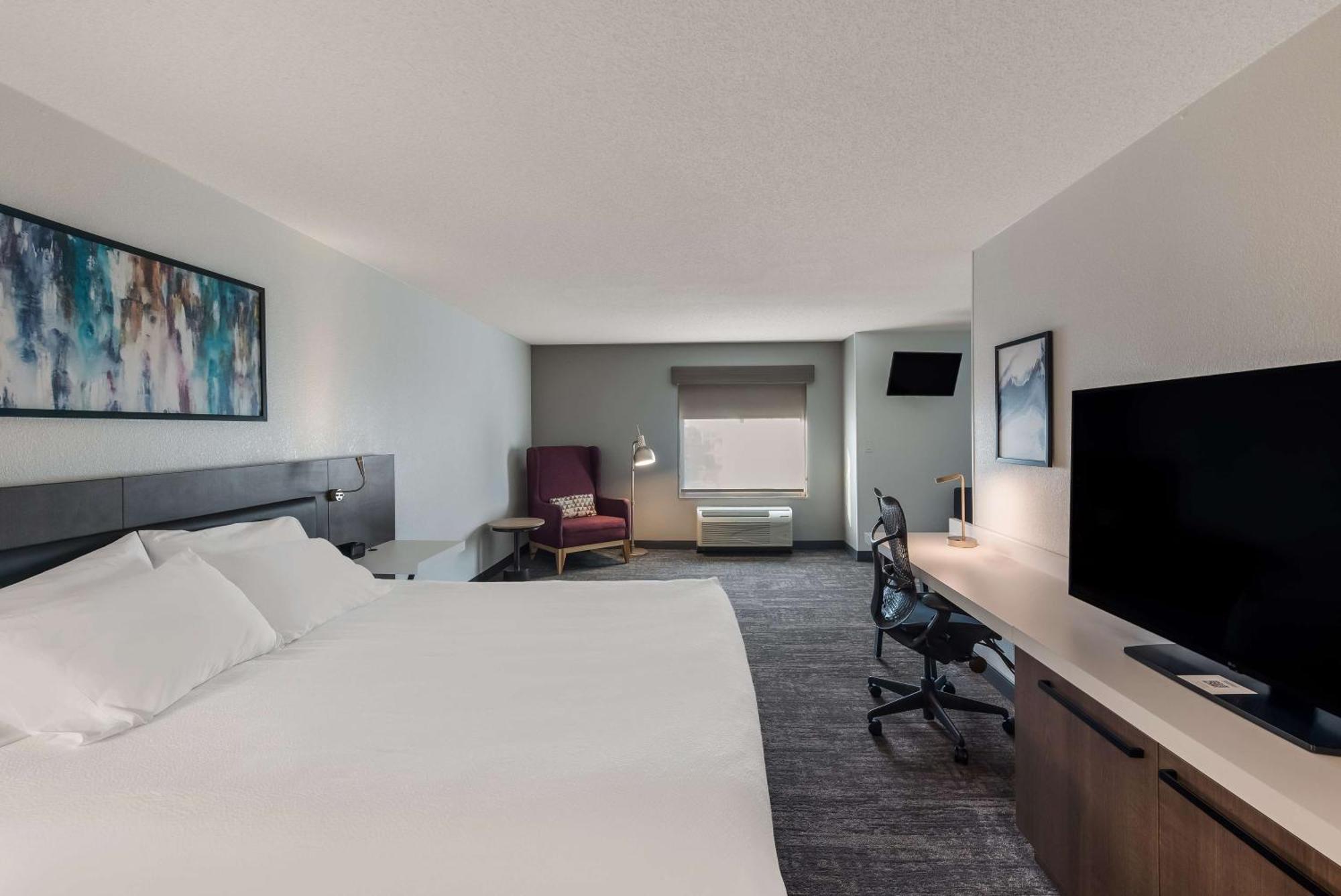 Hilton Garden Inn Columbus/Grove Stadt Exterior foto