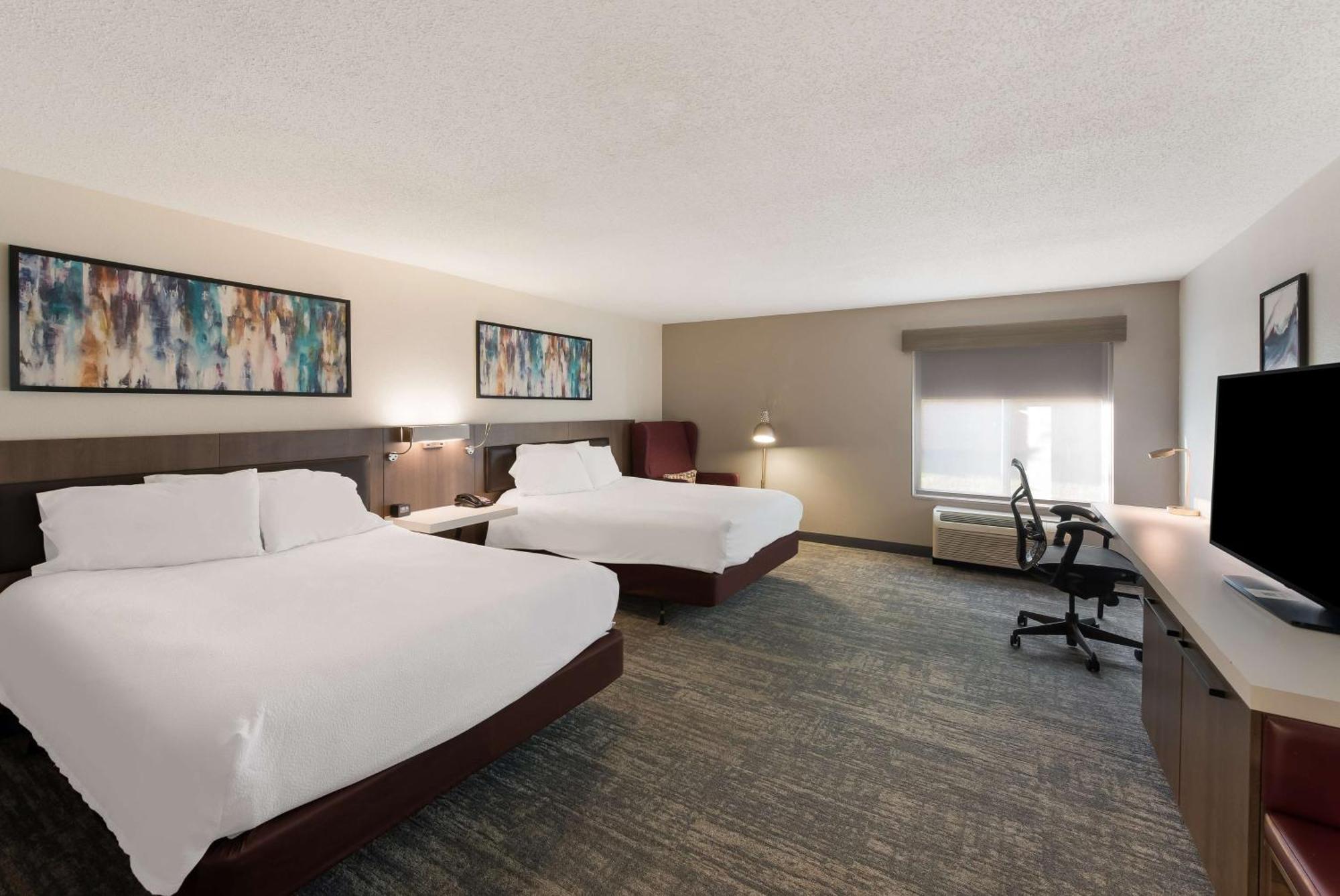 Hilton Garden Inn Columbus/Grove Stadt Exterior foto