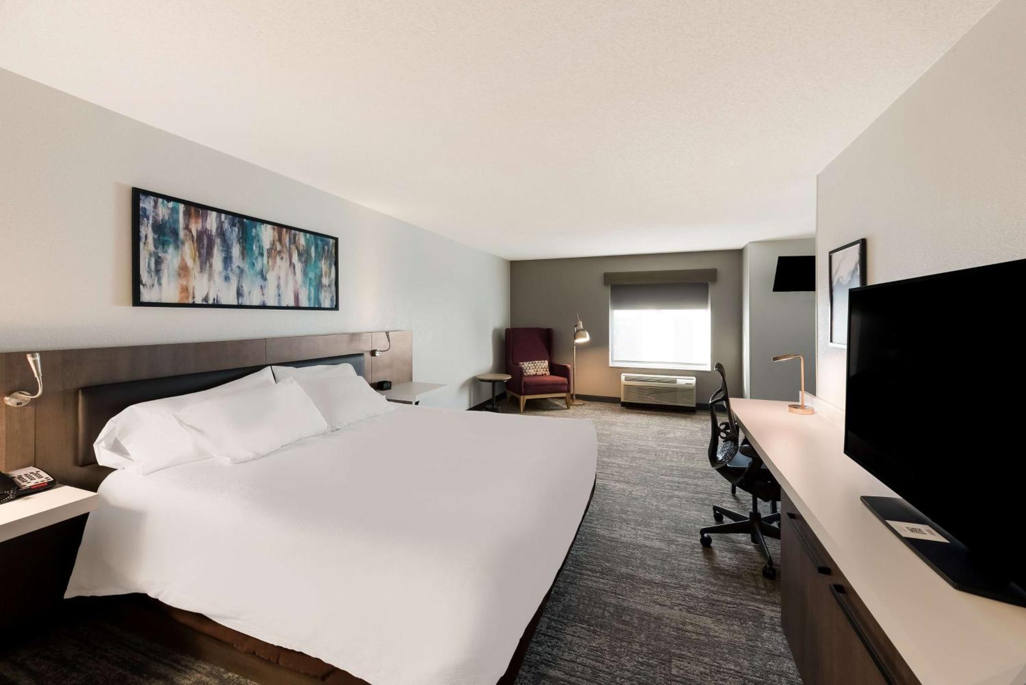 Hilton Garden Inn Columbus/Grove Stadt Exterior foto