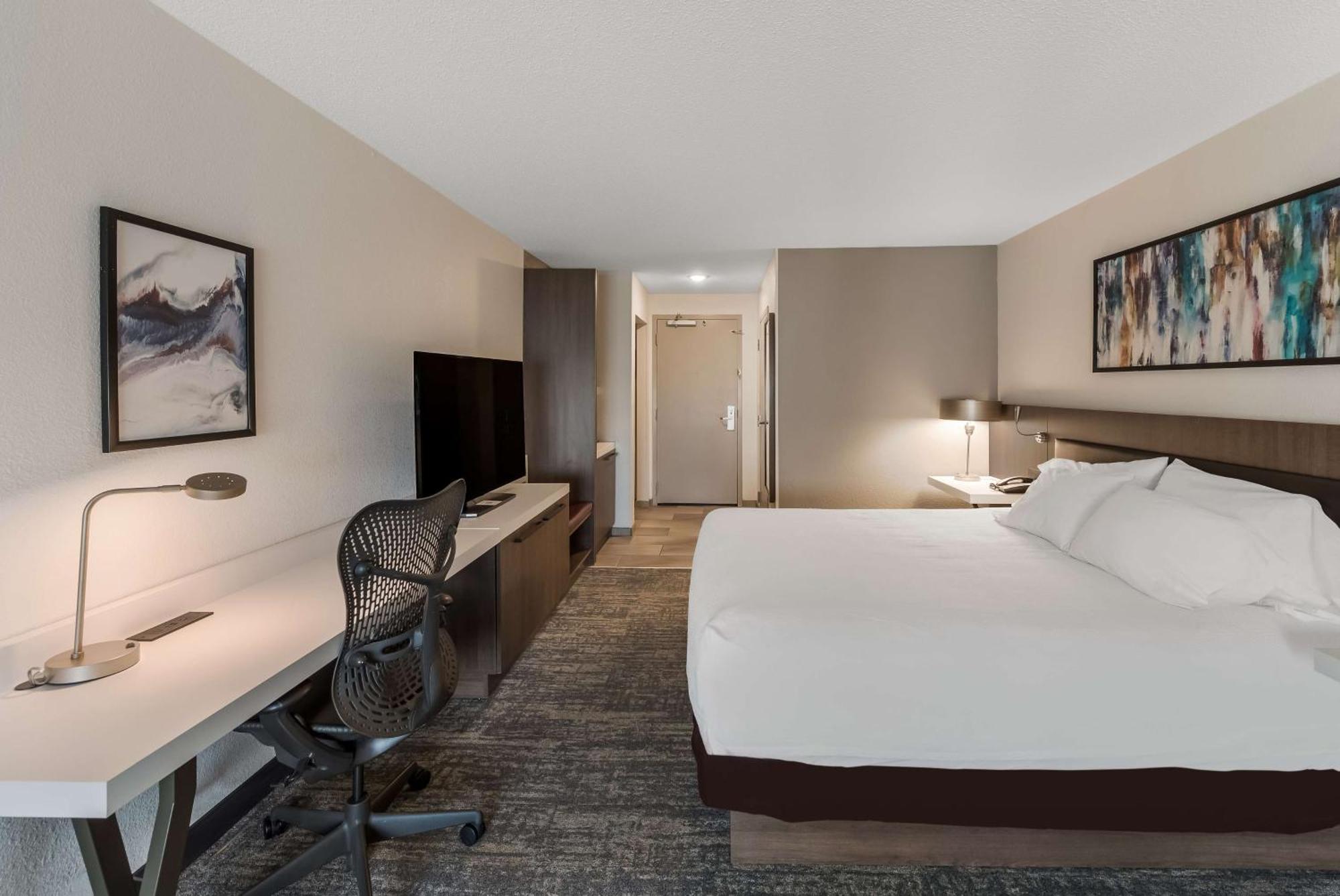Hilton Garden Inn Columbus/Grove Stadt Exterior foto