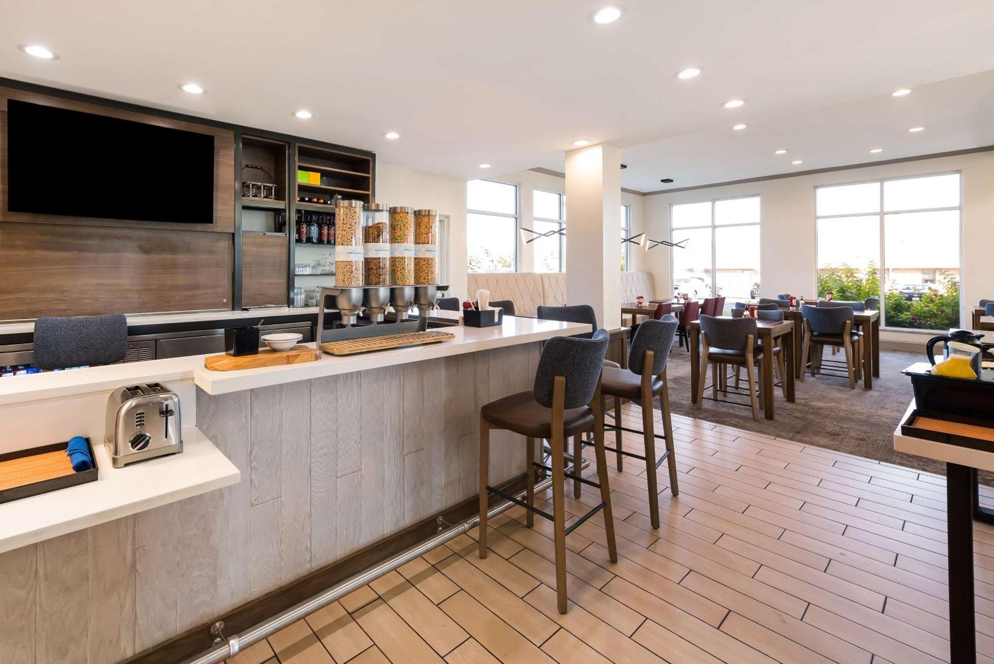 Hilton Garden Inn Columbus/Grove Stadt Exterior foto