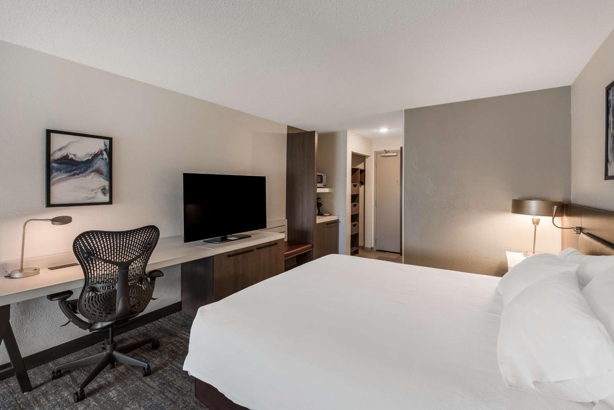 Hilton Garden Inn Columbus/Grove Stadt Exterior foto