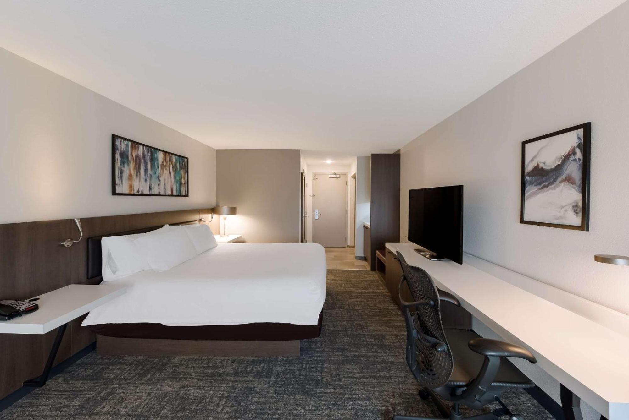 Hilton Garden Inn Columbus/Grove Stadt Exterior foto